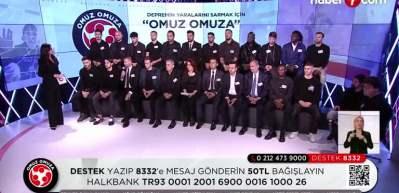 Volkan Demirel'in yardımcısı Ekrem Ekşioğlu mucize kurtuluş hikayesini anlattı