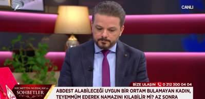 Yemin bozmanın kefareti nedir? Necmettin Nursaçan'ın cevabı...