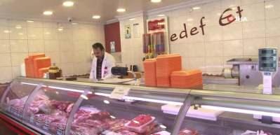 Etin kilosunu 150 TL'ye d&uuml;ş&uuml;recek adım atılıyor