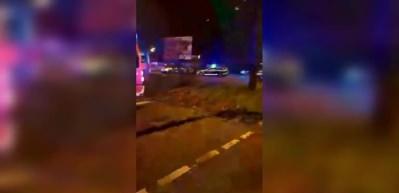 Almanya&rsquo;da kiliseye silahlı saldırı