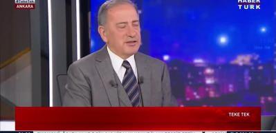 Akşener, Kılı&ccedil;daroğlu'nun konuşma yaptığı sırada y&uuml;z&uuml;n&uuml;n neden asık olduğunu a&ccedil;ıkladı