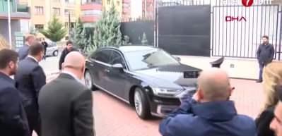 Akşener Millet İttifakı toplantısına katılmayacak!