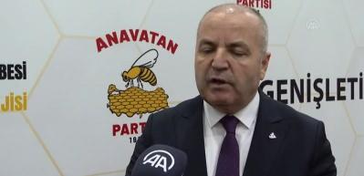 Anavatan Partisi: Olumlu bir teklif gelirse Cumhur İttifakı'yla g&ouml;r&uuml;şeceğiz