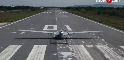 Birleşik Arap Emirlikleri'nin TB2 satın aldığı kesinleşti