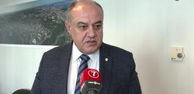 "Bizim tespitlerimiz 7,8 ve 7,7 şeklinde" Prof. Dr. Kumral'dan &ccedil;arpıcı 'deprem' a&ccedil;ıklaması