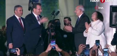CHP'li eski vekilden Kılı&ccedil;daroğlu'na &ccedil;ok sert s&ouml;zler: Sen mi adaleti getireceksin?