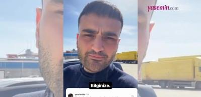 CZN Burak o sorulara cevap verdi! "Ne yaptıysam kendi bütçemden yaptım"