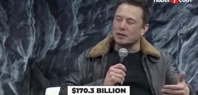 Elon Musk Teksas'da kendi şehrini kuracak...