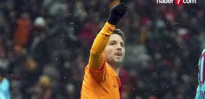 Galatasaray'ın yıldız oyuncusuna &Ccedil;in&rsquo;den teklife geldi...