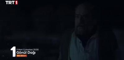 Gönül Dağı 88. Bölüm Fragmanı