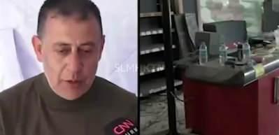 Hatay'ın en varlıklı ailelerinden Mehmet Bulut'tan deprem sonrası açıklamalar! "İnşallah ders çıkarırız"