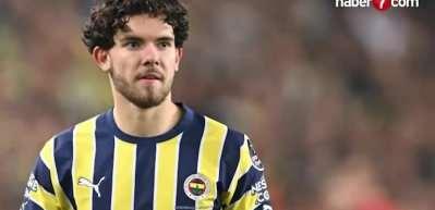 İngilizler Fenerbah&ccedil;eli Ferdi'ye hayran kaldı! Rekor bedelle gidecek