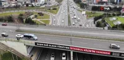 İstanbul'da &uuml;st ge&ccedil;it ve viyad&uuml;kler depreme hazır mı?