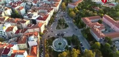 İstanbullular Edirne ve Tekirdağ'a akın etti, b&ouml;lgede fiyatlar 3 katına &ccedil;ıktı!