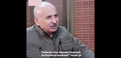 Kandil'den 6'lı masaya talimat geldi! PKK elebaşından se&ccedil;im a&ccedil;ıklaması