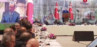 Kritik toplantı yapıldı, uzmanlar detayları a&ccedil;ıkladı: Erdoğan m&uuml;thiş bir adım atıyor!