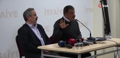 Malatya B&uuml;y&uuml;kşehir Belediye Başkanı: Birlikteliğimizi siyasi m&uuml;lahazalara kumpas etmeyelim