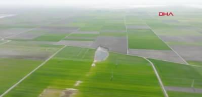 MTA, incelemelerini tamamladı! Deprem sonrası 'bataklık g&ouml;l&uuml;' oluşmuş