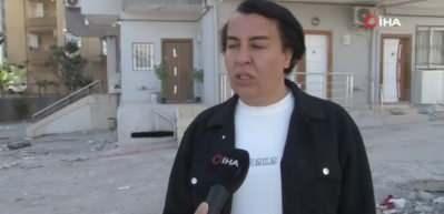 N&ouml;bet değiştirdi hayatta kaldı, ailesi yok oldu