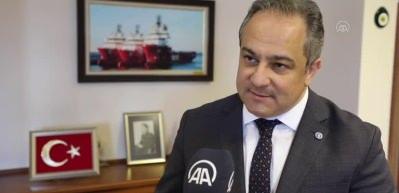 Prof.Dr. İlhan'dan deprem b&ouml;lgesi i&ccedil;in 'maske' uyarısı