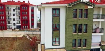 TOKİ Başkanı &Ouml;mer Bulut tarih verdi: 200 bin konutu ihale edeceğiz
