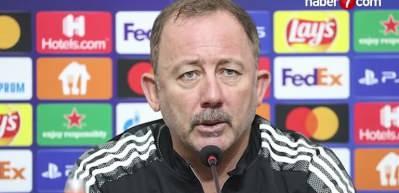 Trabzonspor'da Sergen Yal&ccedil;ın sesleri