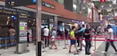 T&uuml;rkiye Turizm İstatistikleri Raporu yayımlandı