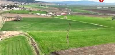 Fay hattı 510 yıl sonra yine aynı yerde kırıldı! İşte o ilgin&ccedil; keşif...