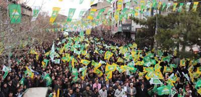 6&rsquo;lı masanın paniğinin sebebi ortaya &ccedil;ıktı... İşte anketlere yansıyan H&Uuml;DA PAR ger&ccedil;eği
