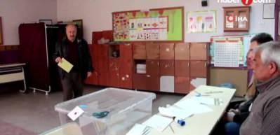 81 il i&ccedil;in se&ccedil;im genelgesi yayımlandı!