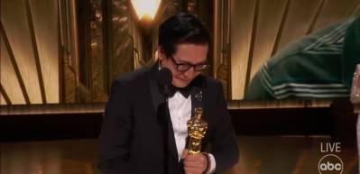95. Oscar &Ouml;d&uuml;lleri a&ccedil;ıklandı! İşte en İyiler...