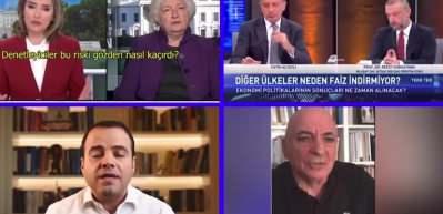 ABD Hazine Bakanı Janet Yellen: ABD'de batan bankanın nedeni y&uuml;ksek faiz 