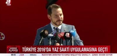 ABD'de yapılan araştırma yaz saati uygulamasının doğru olduğunu kanıtladı...