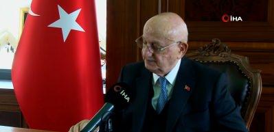 ABD'nin Ayasofya baskısı