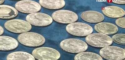  Altında t&uuml;m zamanların rekoru geldi...