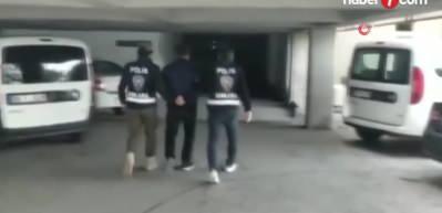 Ankara polisi ter&ouml;r &ouml;rg&uuml;t&uuml; mensuplarına g&ouml;z a&ccedil;tırmıyor!