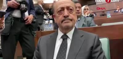Bakan Vedat Bilgin'den ge&ccedil;ici iş&ccedil;i ve staj mağdurlarıyla ilgili a&ccedil;ıklama