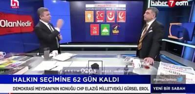 CHP'nin 'Adaylıktan &ccedil;ekil' teklifine Memleket Partisi'nden ilk cevap!