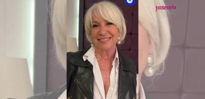 Doğukan Manço'dan annesi Lale Manço'ya övgü dolu sözler: "Kim der 72..."