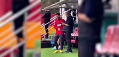  Galatasaraylılar bu habere &uuml;z&uuml;lecek! Dries Mertens...