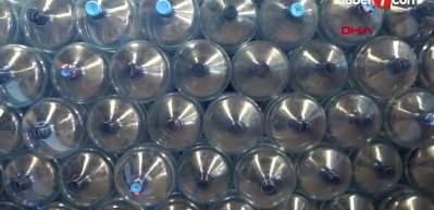 Fahiş artan su fiyatları sonrası harekete ge&ccedil;ildi