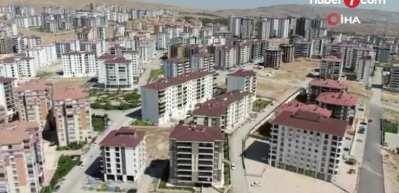 D&uuml;nya &uuml;zerinde konut fiyatının en &ccedil;ok arttığı &uuml;lkeler a&ccedil;ıklandı