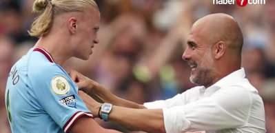Guardiola ayıp etti! Devler Ligi'nde gecenin olayı!
