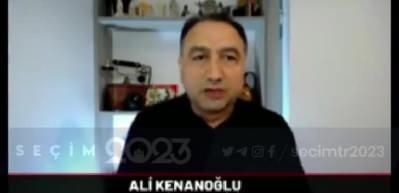 HDP'de talepler dile getirilmeye başlandı!  HDP'li vekil ne istediklerini canlı yayında a&ccedil;ıkladı...