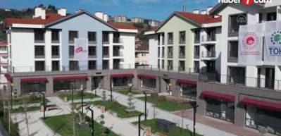 İlgi y&uuml;zde 500'&uuml; aştı