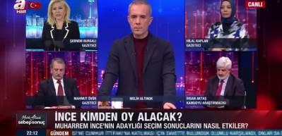 İYİ Parti'de kritik isim istifanın eşiğinde!