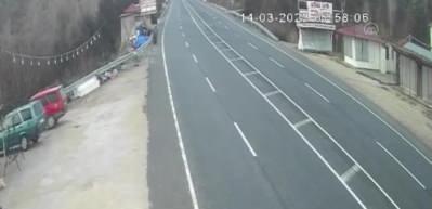 Malatya feci kaza: 2 &ouml;l&uuml; 3 yaralı