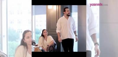 MasterChef yarışmacısı Barbaros Yoloğlu o mutlu anlarını takipçileriyle paylaştı! "Hayatta başıma gelen en güzel şeysin"