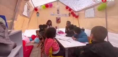 Milli Eğitim Bakanı &Ouml;zer'den a&ccedil;ıklamalar! "Tek y&uuml;rek halindeyiz..."