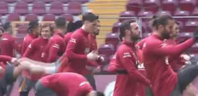 Şampiyon sahaya &ccedil;ıkıyor! İşte Konyaspor-Galatasaray ma&ccedil;ının muhtemel 11'i...